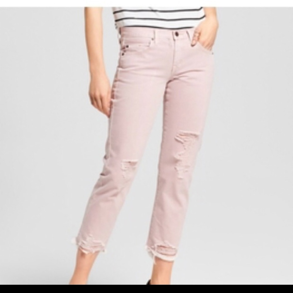 Mossimo jeans